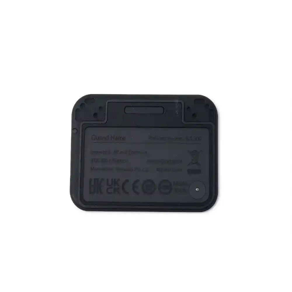 DJI Osmo Nano Vision Dock screen housing replacement, excellent condition with barely any visible scratches