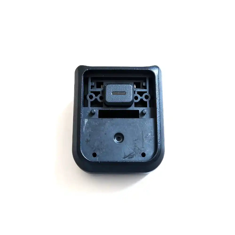 Original 90% new DJI Osmo Pocket3 battery handle spare parts handle shell unlock button and handle cover