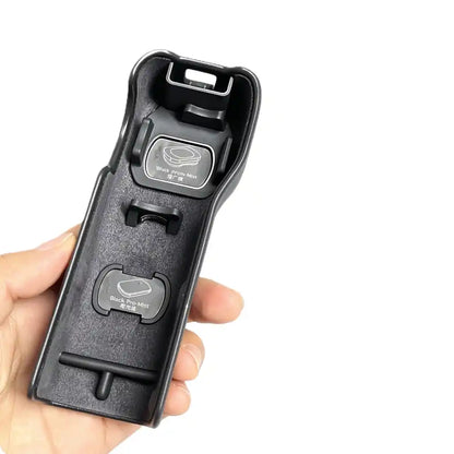 DJI Osmo Pocket3 original teardown magnetic protective case wide angle soft lens marking drop scratch resistant