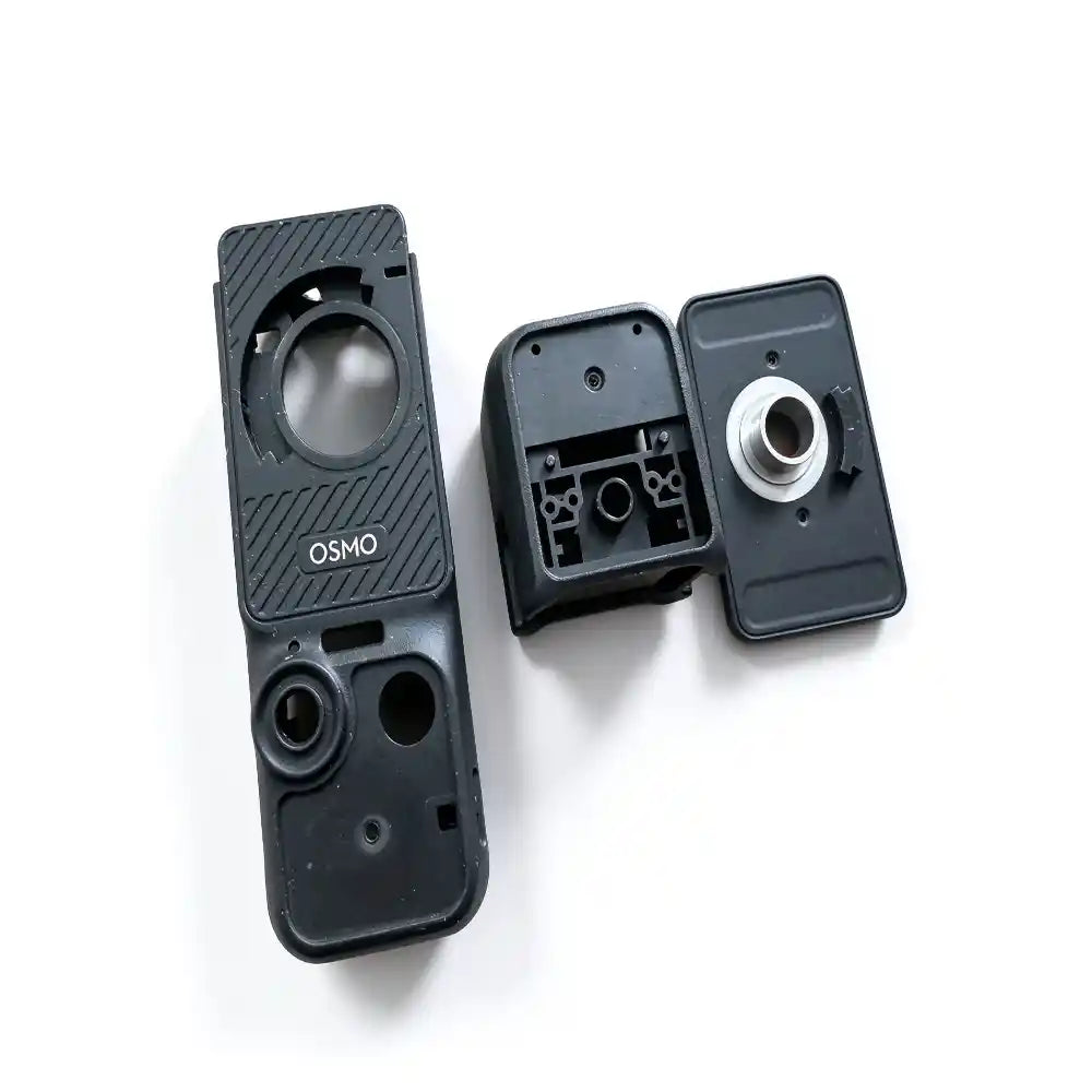 DJI Osmo Pocket 3 original body housing matte outer cover replacement spare part
