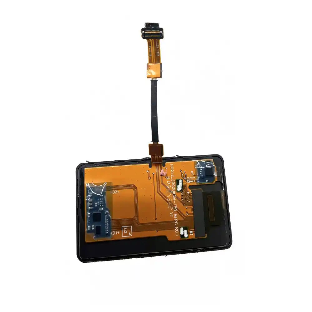 DJI Osmo Pocket 3 original pulled OLED touch screen assembly