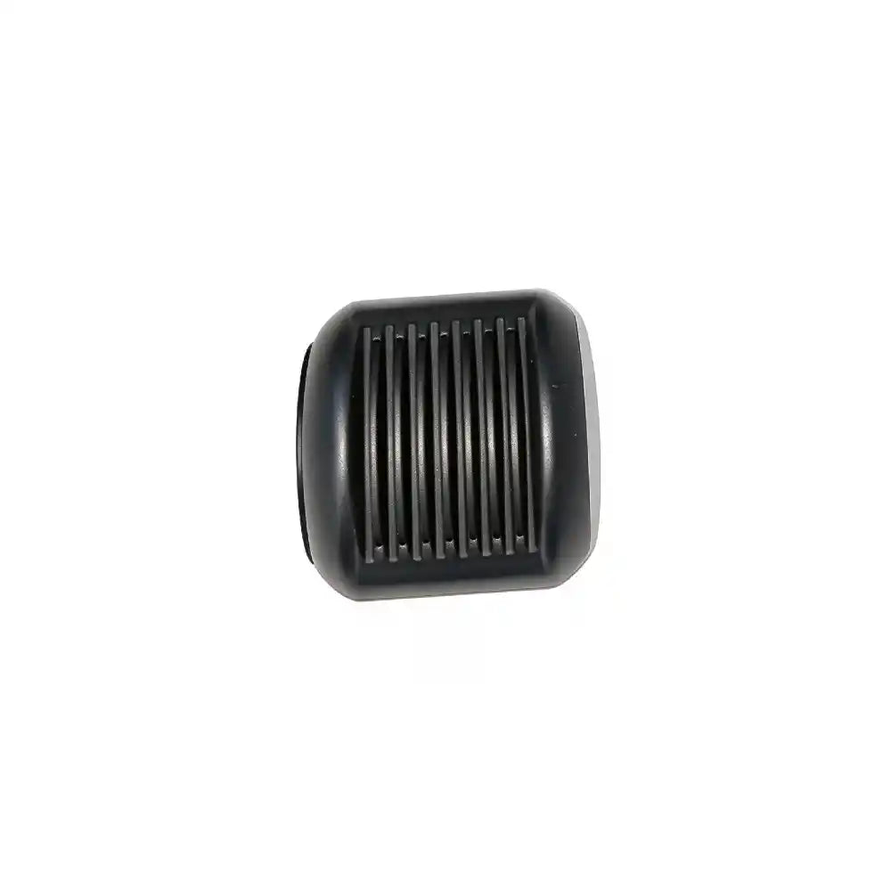 DJI Osmo Pocket 3 gimbal camera rear cover white background product photo