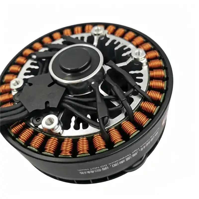 DJI T30 Fuel Charger Engine Assembly