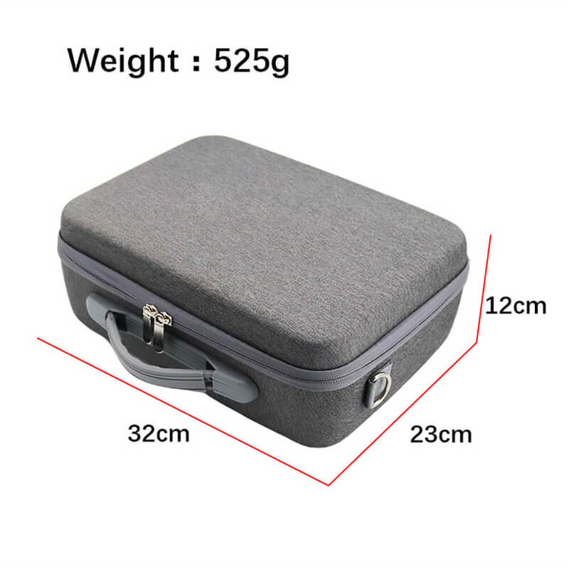 Integrated Storage Bag For DJI Mini 3 Pro
