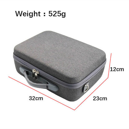 Integrated Storage Bag For DJI Mini 3 Pro