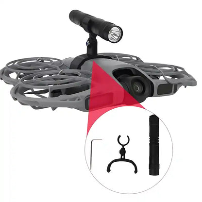 DJI Neo 2 LED Night Flight Navigation Lights Rechargeable