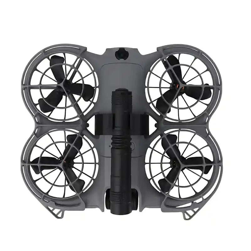 DJI Neo 2 LED Night Flight Navigation Lights Rechargeable