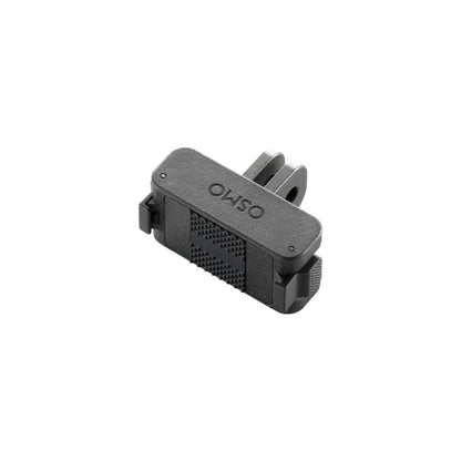 Dual-Direction Quick-Release Foldable Adapter Mount for Osmo Nano