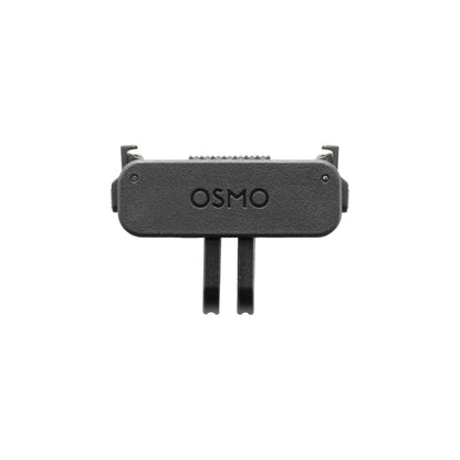 Dual-Direction Quick-Release Foldable Adapter Mount for Osmo Nano