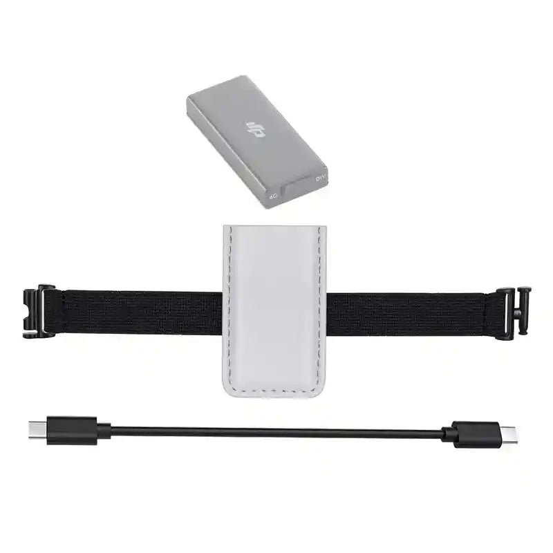 Mounting Kit for DJI Mini 3 Pro 4G Cellular Dongle