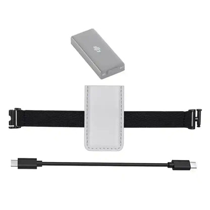 Mounting Kit for DJI Mini 3 Pro 4G Cellular Dongle