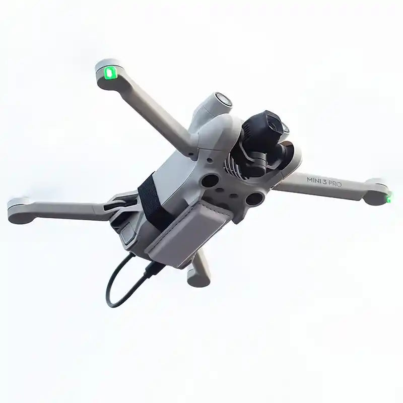 Mounting Kit for DJI Mini 3 Pro 4G Cellular Dongle