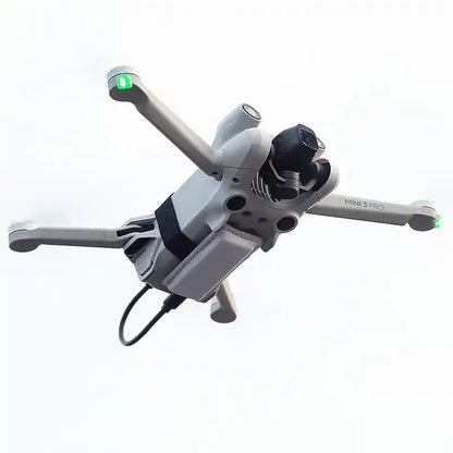 Mounting Kit for DJI Mini 3 Pro 4G Cellular Dongle