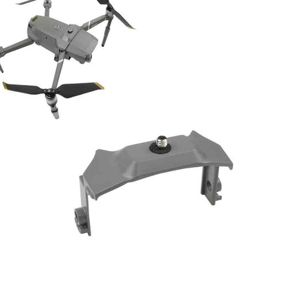 Extended Functional Action Camera Holder For Mavic 2 Pro/Zoom