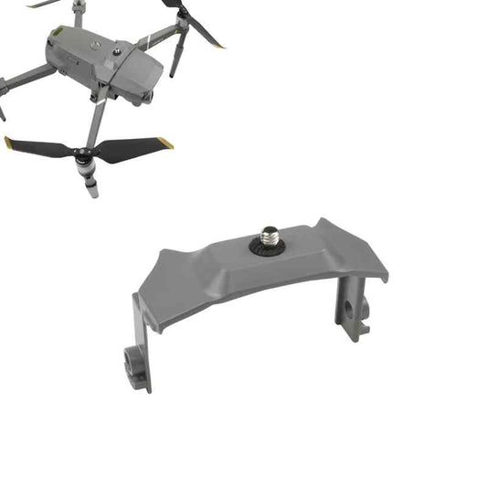 Extended Functional Action Camera Holder For Mavic 2 Pro/Zoom