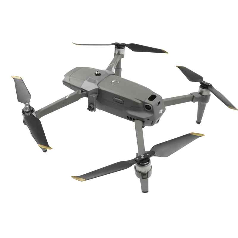 Extended Functional Action Camera Holder For Mavic 2 Pro/Zoom