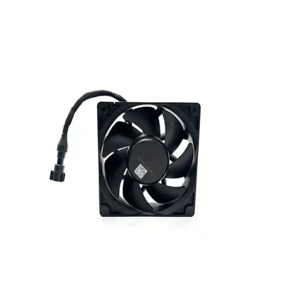 Wire connector of DJI Agras battery cooling fan