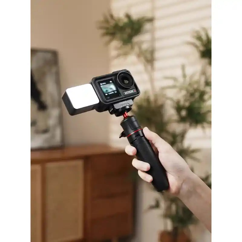 Fill Light For DJI OSMO Action 2/3/4/5pro
