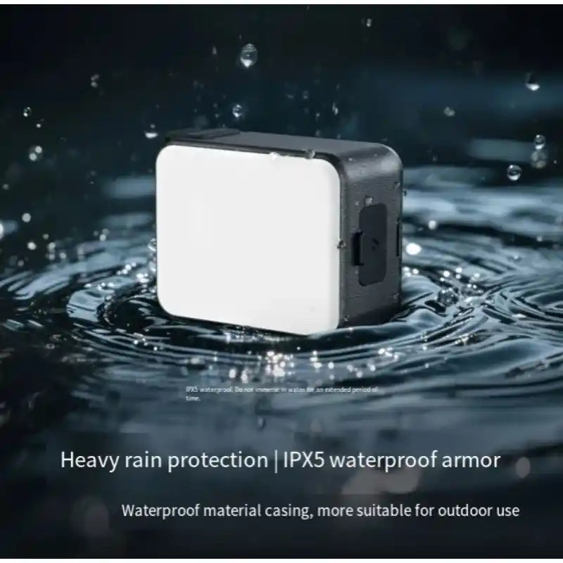 Fill Light For DJI OSMO Action 2/3/4/5pro