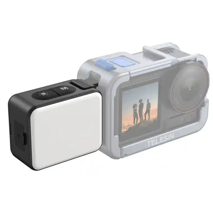Fill Light For DJI OSMO Action 2/3/4/5pro