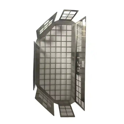 DJI Agras T25 T50 Stainless Steel Fertilizer Filter Screen