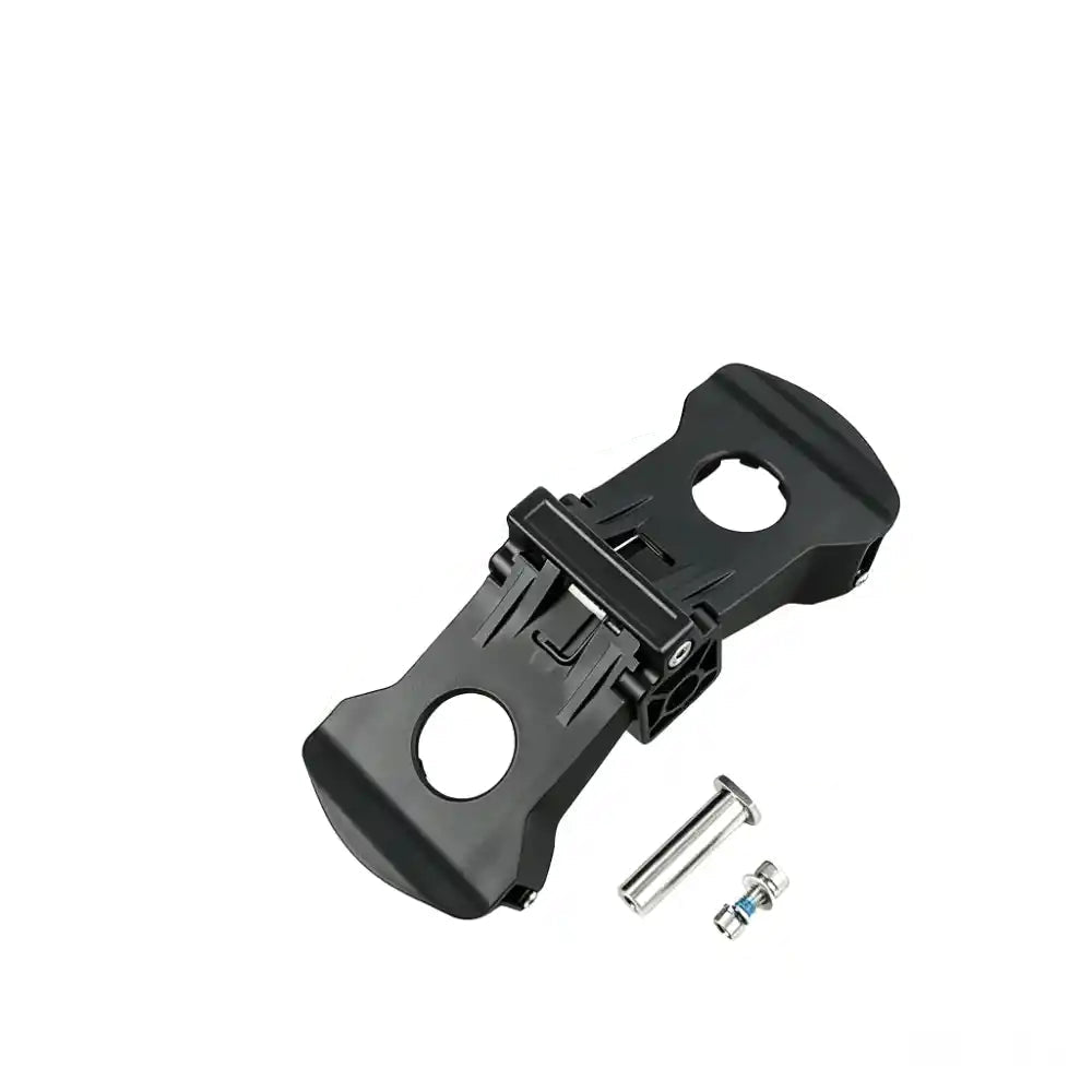 CNC alloy prop lock clamp turn butterfly prop into fixed straight blade for Agras T100S T70S T55