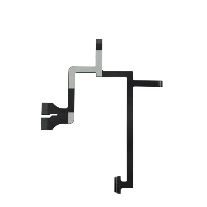 Flexible flat ribbon cable bending design for Phantom 3 Pro/Adv gimbal camera transmission