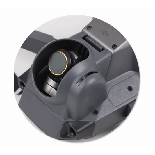 Gimbal Lens Hood For DJI Mavic Pro/Platinum