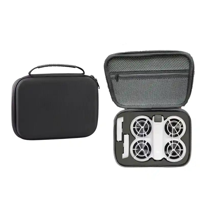 Storage Carry Case For DJI Neo Drone（Black/Grey）