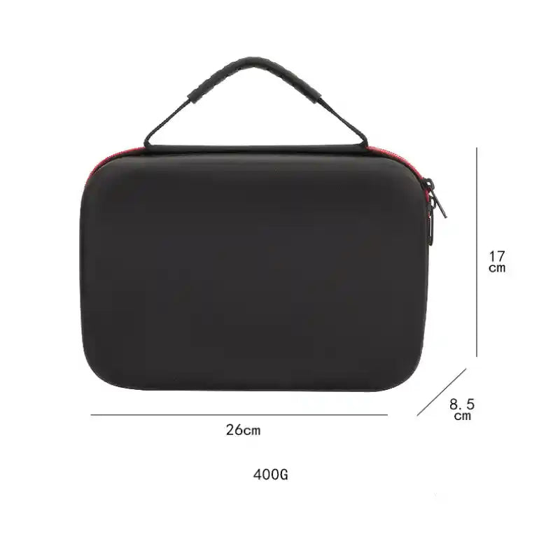 Storage Carry Case For DJI Neo Drone（Black/Grey）