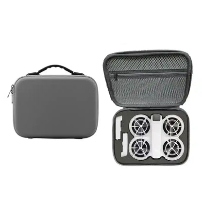 Storage Carry Case For DJI Neo Drone（Black/Grey）