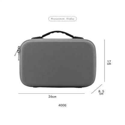 Storage Carry Case For DJI Neo Drone（Black/Grey）