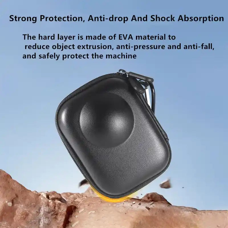 Carrying Case for DJI Osmo 360 Camera