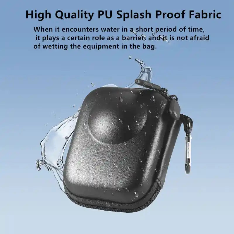 Carrying Case for DJI Osmo 360 Camera