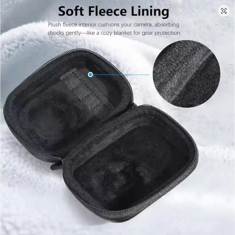 Carrying Case for DJI Osmo 360 Camera