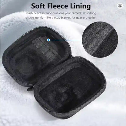 Carrying Case for DJI Osmo 360 Camera