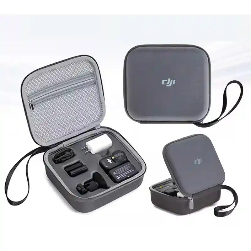 Portable Storage Bag For DJI Osmo Nano