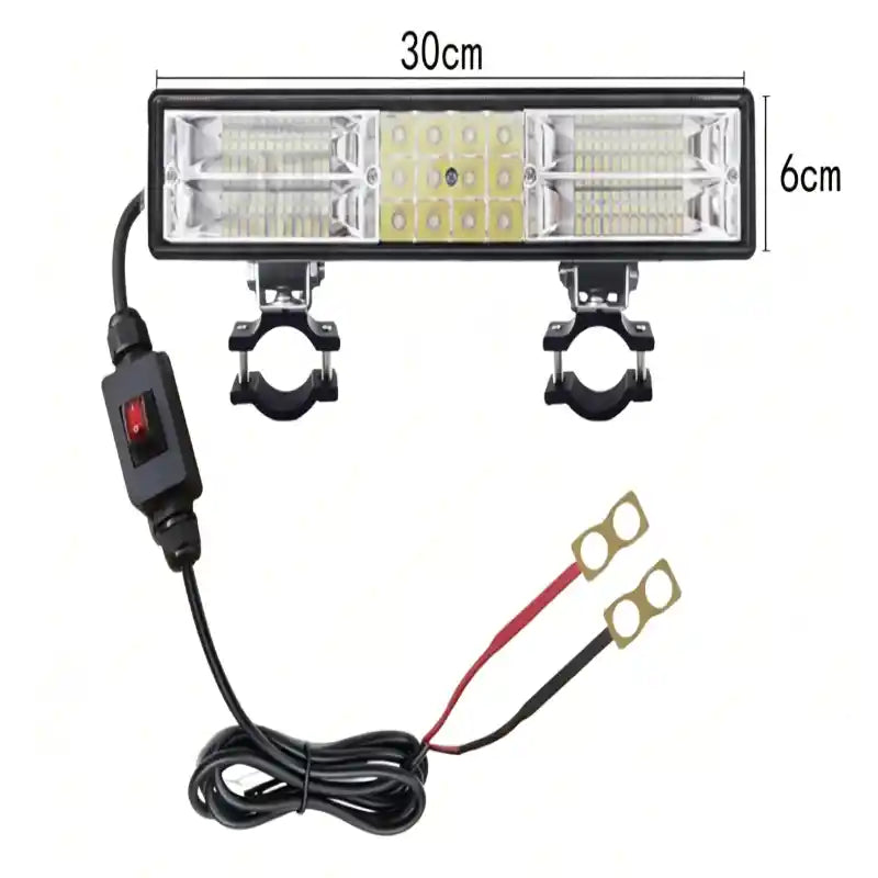 DJI Agras Agricultural Drone LED Work Light