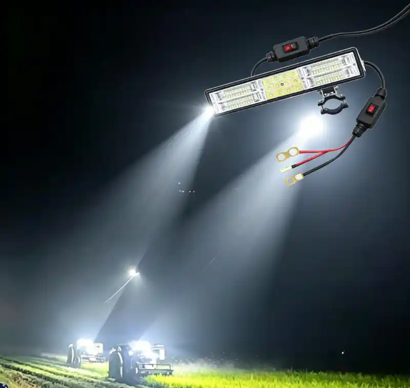 DJI Agras Agricultural Drone LED Work Light