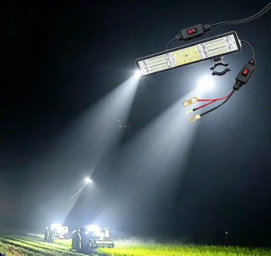 Agricultural Drone LED Work Light For DJI Agras