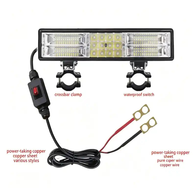 DJI Agras Agricultural Drone LED Work Light