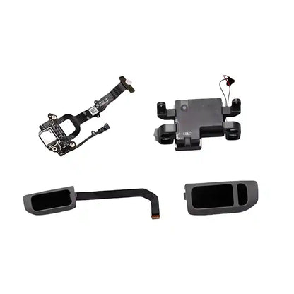 Neo 2 Drone Front Radar Cover Charging Module Speaker Replacement Kit