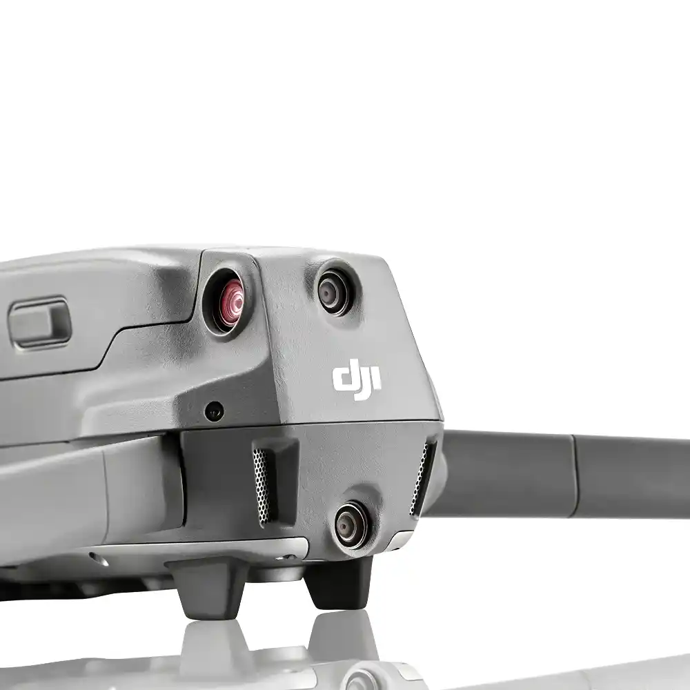 Full coverage dustproof landing gear cover for aerial drone