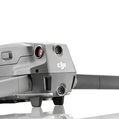 Full coverage dustproof landing gear cover for aerial drone