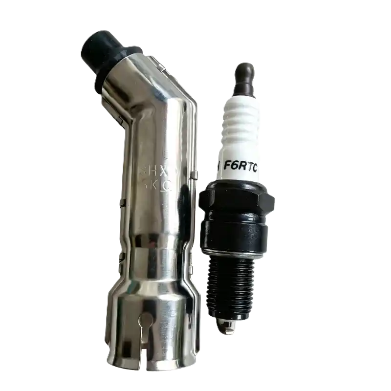 DJI Agras T40 T50 Gasoline Generator Spark Plug High Voltage Cap