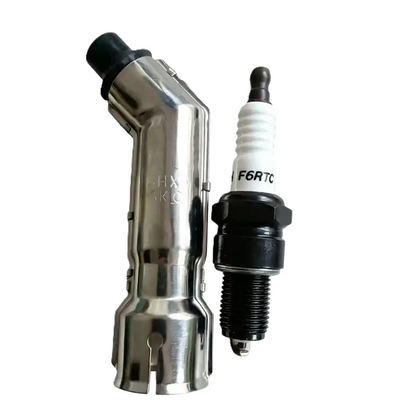 DJI Agras T40 T50 Gasoline Generator Spark Plug High Voltage Cap