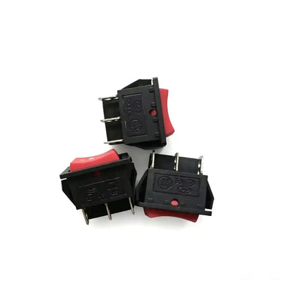 DJI Agras T40 T50 Generator Run Stop Switch Replacement