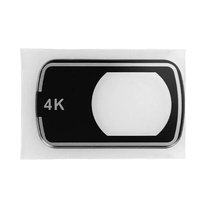 Camera Lens Toughening Protective Shell For DJI Mini 2/SE/Mavic Mini