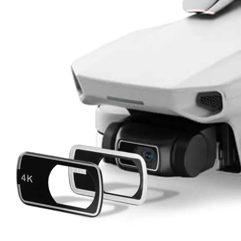 Camera Lens Toughening Protective Shell For DJI Mini 2/SE/Mavic Mini