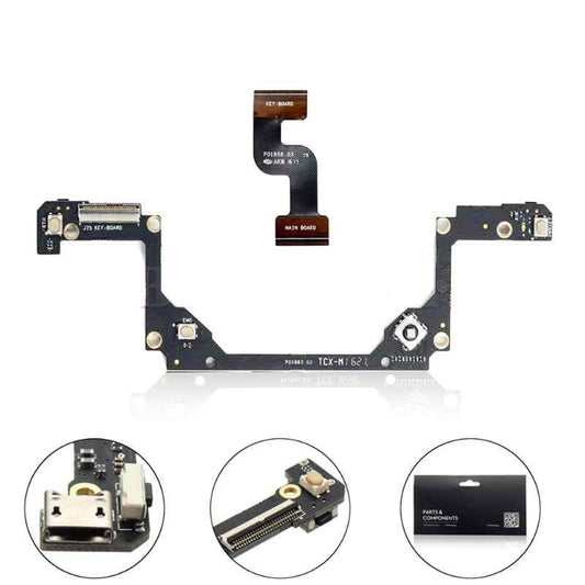 RC Remote Controller Button Board For Mavic Pro